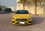 Mercedes CLA 250 2020